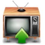 Logo of ClassicTV android Application 